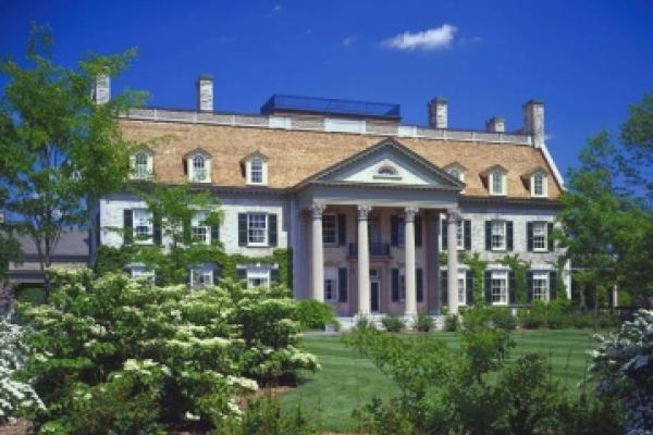 George Eastman mansion