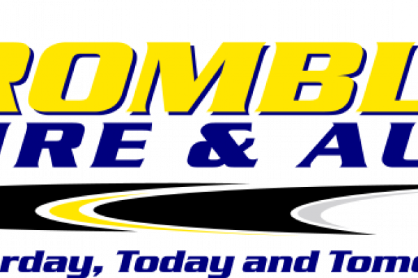 trombley logo