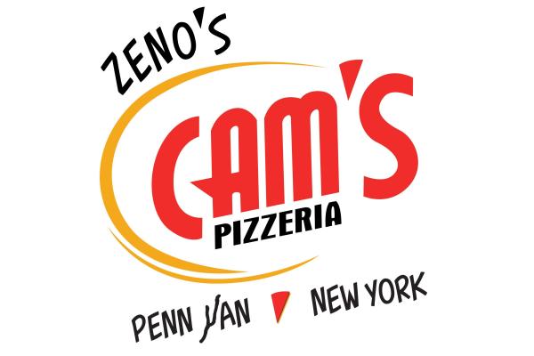 Zenos Cam's Logo PY