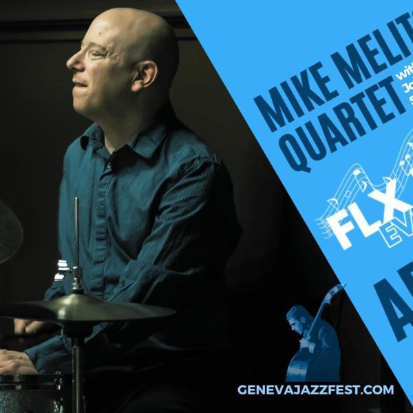 Friday, April 5 - Mike Melito featuring John and David Sneider