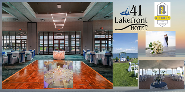 41 Lakefront Hotel