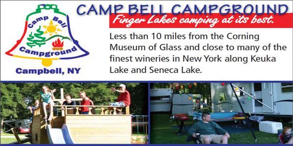 Camp Bell Campground