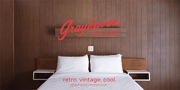 Grayhaven Motel 