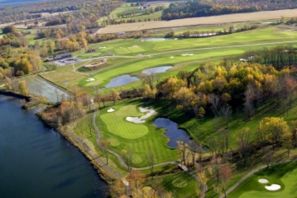 Timber Banks Golf Course