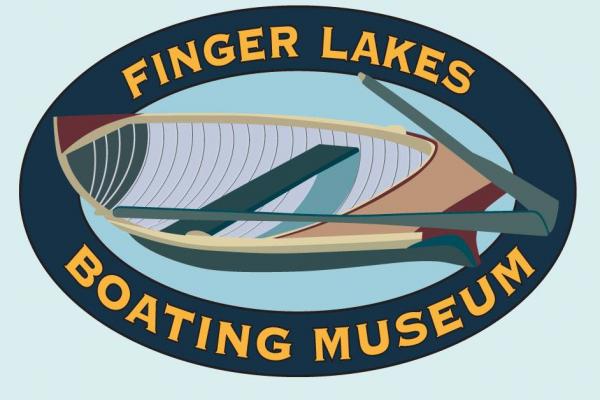 boating museum logo