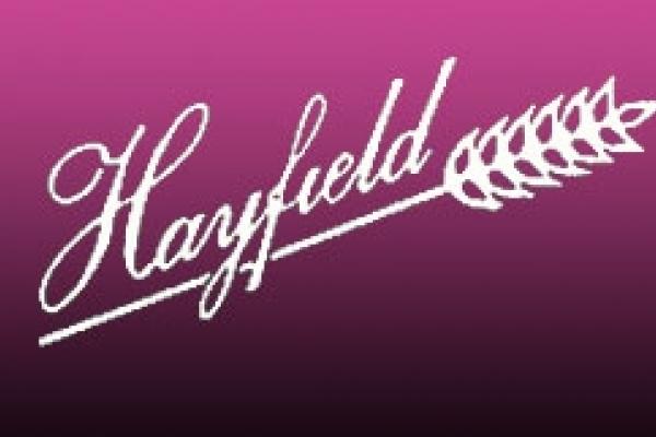 hayfield