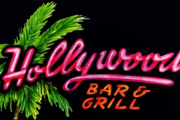Hollywood Bar & Grill
