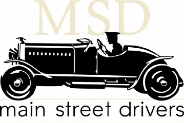 Main Street Drivers logo