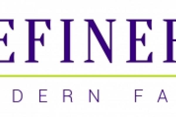 Refinery Modern Fare logo