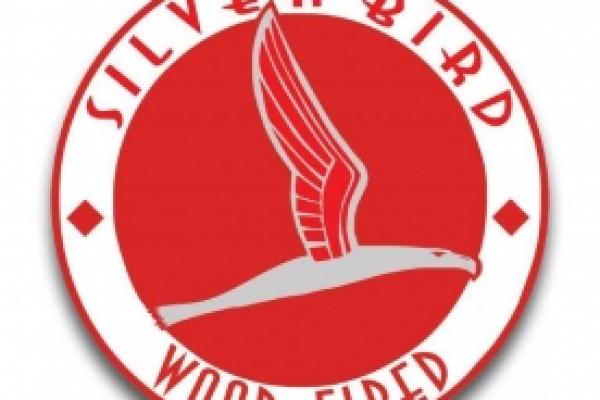 bird red logo
