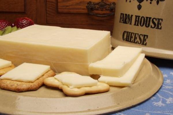cheese block 