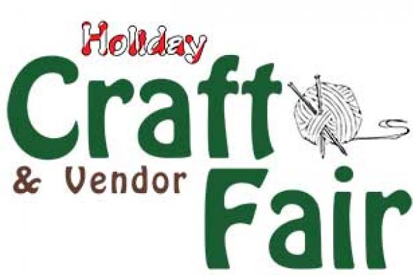 Holiday Craft & Vendor Fair