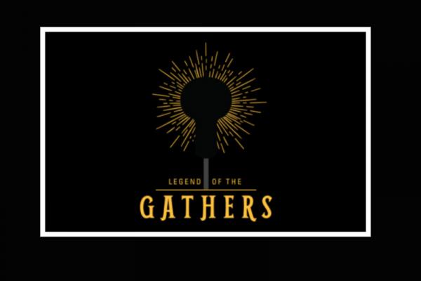 gathers