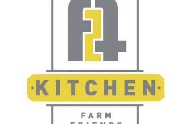 F2T Kitchen Logo