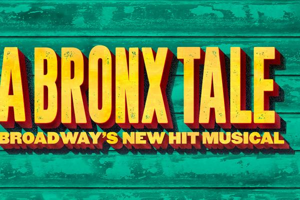A Bronx Tale Logo