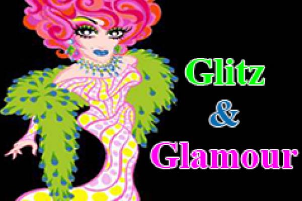 Glitz & Glamour Logo