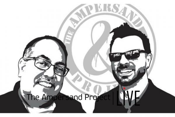The Ampersand Project Live at Market Street Social 