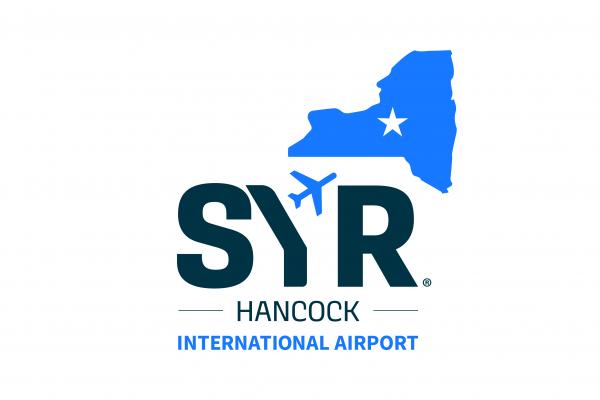 SYR Airport Logo