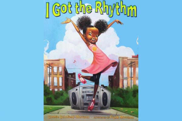 Storybook Summer: I Got the Rhythm (Virtual Event)