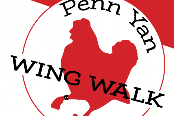Penn Yan Wing Walk