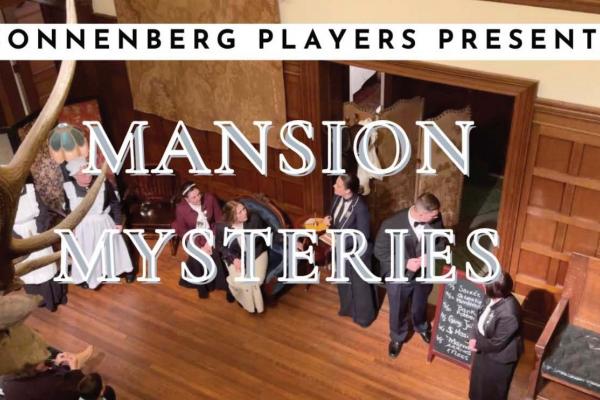 Mansion Mysteries