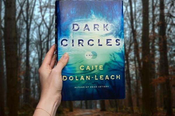 Book Release: Dark Circles