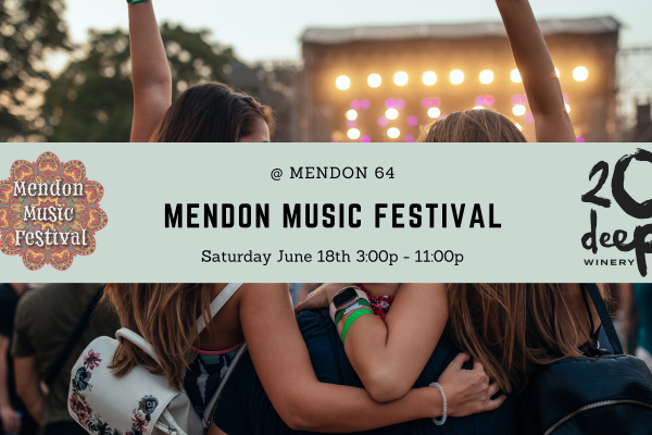 Mendon Music Festival