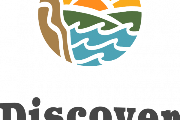 Discover Ithaca logo