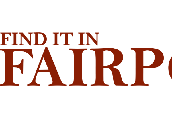 Fairport logo