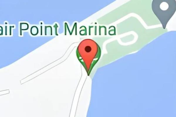 Fair Point Marina