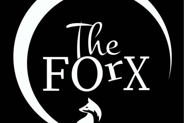 The Forx logo
