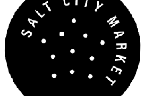 Salt City Market Logo