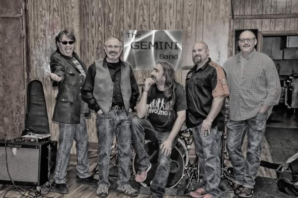 Gemini Band