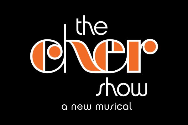 The Cher Show logo