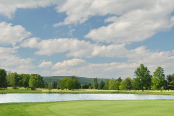 Indian Hills State Golf Course