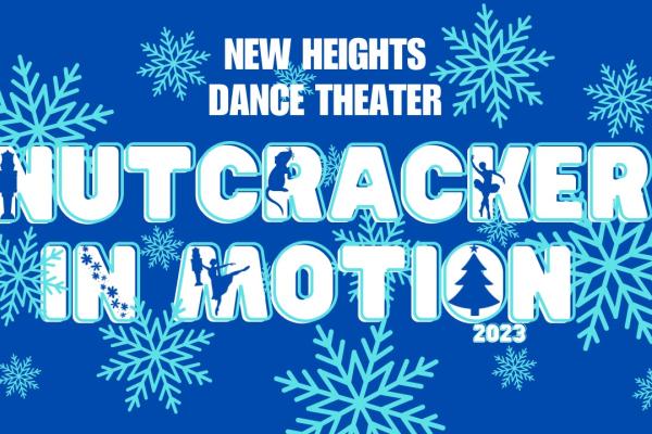 The Nutcracker in Motion image