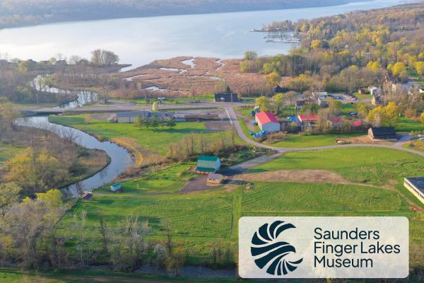 Saunders Finger Lakes Museum