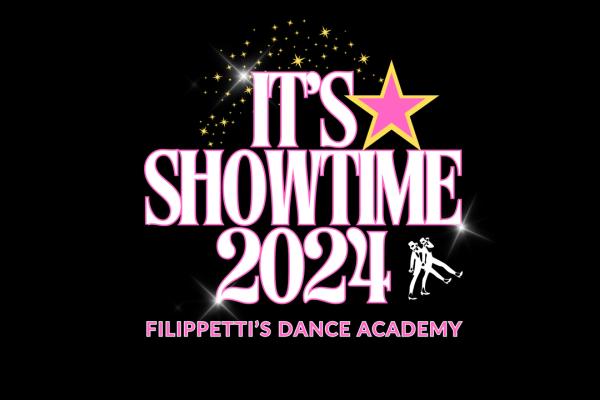 Filippetti’s Dance Academy presents IT'S SHOWTIME 2024 image