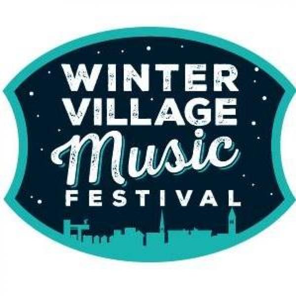 Winter Village Music Festival