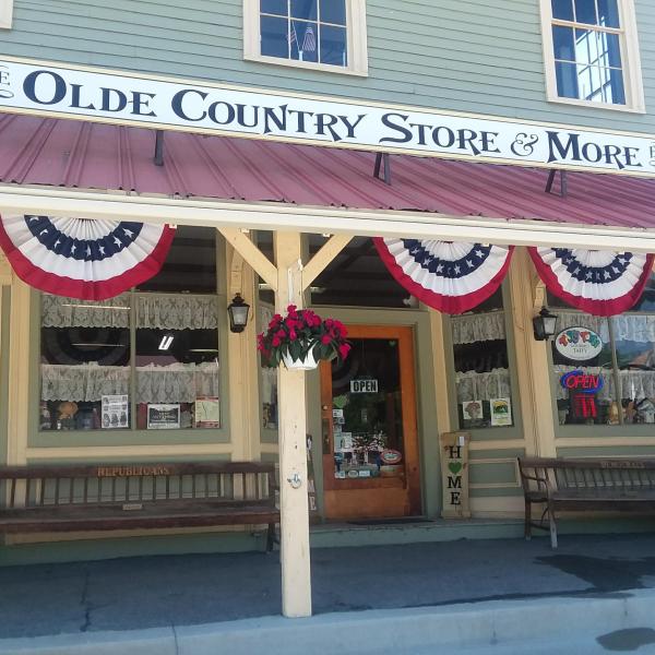 3 Year Anniversary Celebration @ The Olde Country Store and More