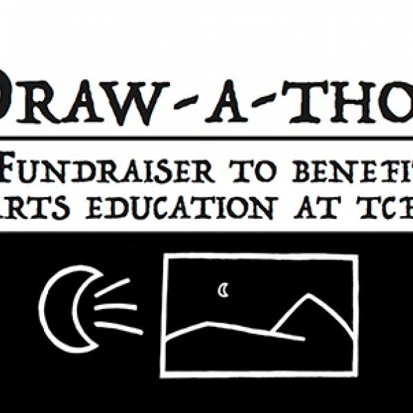 Draw-A-Thon