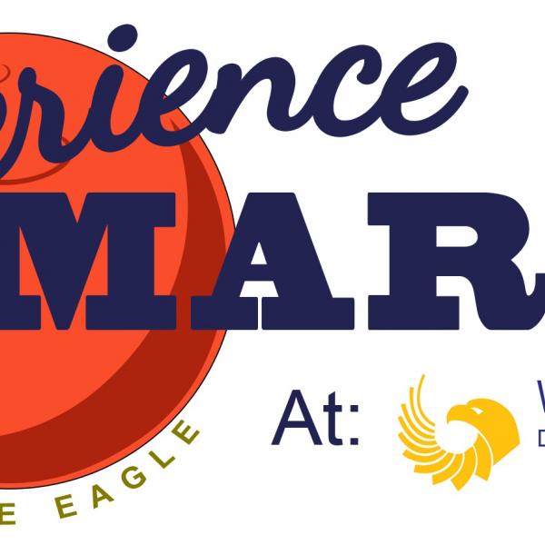 Experience Mars at Wings of Eagles Discovery Center