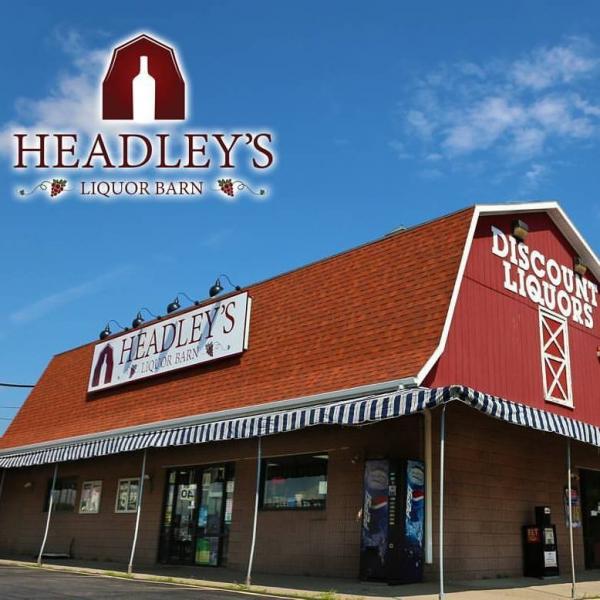 Headleys Liquor Store