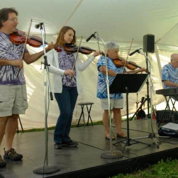 Fiddle Band
