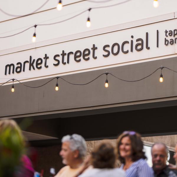 Market Street Social