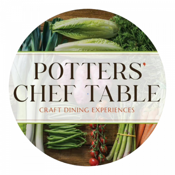 Potters Chef Table