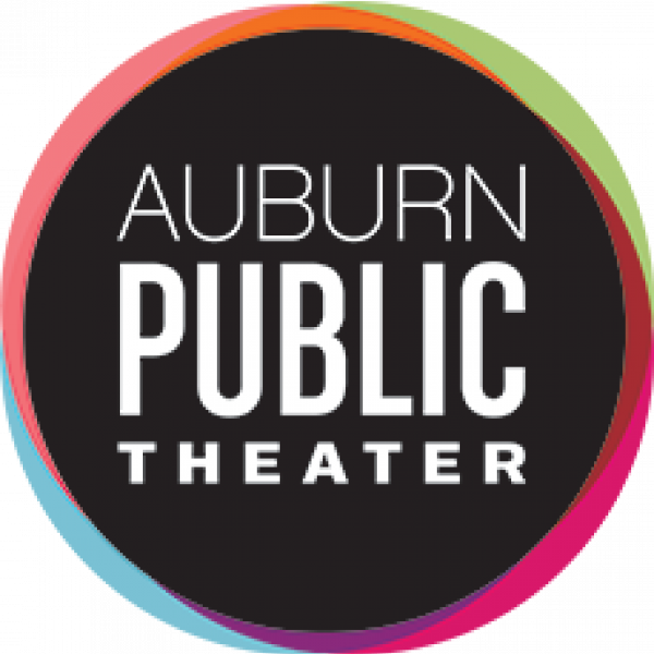 Auburn Public Theater presents Loren Barrigar