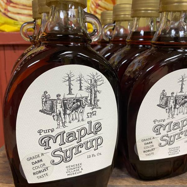 Gather with friends and family to explore the history of maple sugaring, see historic trades in action, and hike the Maple History Trail, all at GCV&M’s Maple Sugar Festival, coming up March 18, 19, 25 and 26.