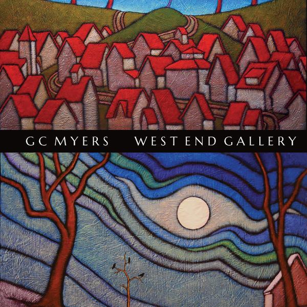 GC Myers West End Gallery