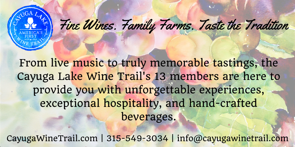 Fine Wine, Family Farms, Taste Tradition